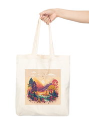 Zoozie Bags Tote Model 20 Multicolor